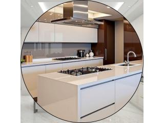 Luxury Modular Kitchen Gurgaon | Free Design Consultation