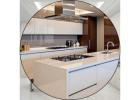 Luxury Modular Kitchen Gurgaon | Free Design Consultation