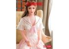 Sex Air Doll | Lightweight Real Feel Inflatable Doll