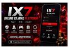IX7 – Trusted Online Gaming Platform for Easy Login & Latest Updates