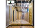 Top Basement Insulation Near Me – Request a Free Quote Now