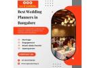 Best Vegetarian Caterers in Bangalore