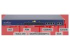 Best 4 Port EPON OLT for FTTH Networks 