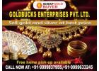 Want The Highest Cash For Gold In Noida Sector 18?