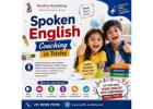 Spoken English Coaching in Trichy