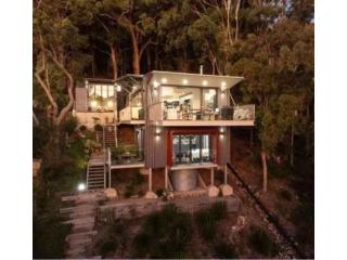 Innovative Custom Home Builder Central Coast Experts