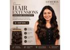 Buy Original Hair Extensions Online for Natural Volume 