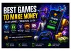 Best Games to Make Money in 2026 Guide
