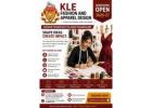 Fashion Technology colleges in Bangalore | Admissions Open 2026-27