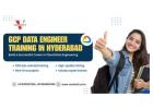 GCP Data Engineer Training in Hyderabad