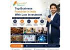 Top Franchise Business in India with Low Investment 