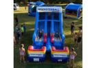 Make Every Party Unforgettable with Inflatable Hire in Warwick!