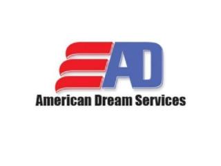 American Dream Services
