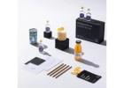Alcohol Gift Set for Cocktail Lovers | Shop Now