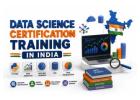 Data Science Certification Training in India