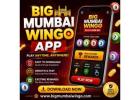 Big Mumbai WinGo App – Download and Play Anytime Online