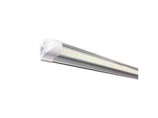 Titania Pro 8 Feet LED Batten Light 50W | Commercial Linear LED Fixture