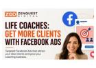 Are Facebook Ads for Coaches the Key to More Clients?