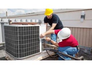 Restore Comfort With Professional HVAC Service
