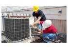 Restore Comfort With Professional HVAC Service