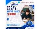 Essay Writing Service in Jeddah