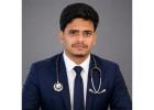 Best knee replacement surgeon in Ongole - Dr.N.B.Harshavardhan reddy 