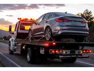 Collision Pros Provide Towing Service in California for 24 Hour Emergency Assistance