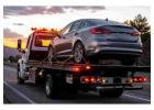 Collision Pros Provide Towing Service in California for 24 Hour Emergency Assistance