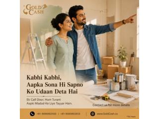 Sell Gold & Silver in Indore – Gold Cash Limited