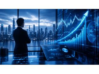 What Is Quantitative Investing? A Beginner's Guide to Data-Driven Wealth Creation