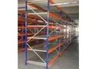 Reliable Heavy duty racks manufacturers