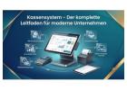 Kassensystem – Der komplette Leitfaden für moderne Unternehmen