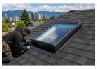 Fix Leaking Skylights - Vancouver Skylight Specialists