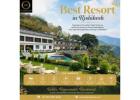Best Resort in Rishikesh for a Relaxing Nature Stay