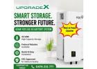 Power Your Home with the 42kW FOX ESS EQ Battery System