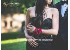 Trusted Limousine Service in Seattle for Airport Transfers