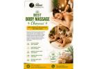 Best Body Massage Chennai For Complete Relaxation