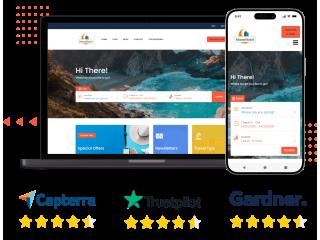 Custom Hotel Booking Script with Source Code