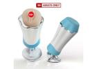 Select Realistic Silicone Stroker In India | Lovemaking Toy