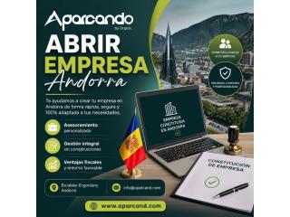 Todo lo que Debes Saber para Abrir Empresa en Andorra con Éxito