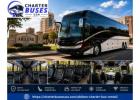 Book Group Transportation in Abilene Texas with Comfortable Charter Buses