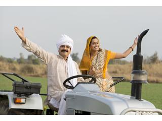 Get a Tractor Loan with Fast Approval – Apply Now