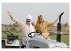 Get a Tractor Loan with Fast Approval – Apply Now