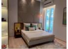 What is the Construction status of Godrej Jardinia?