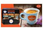 Find the Best Chai Store Near Agra with Namaste Chai
