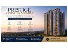 Prestige Versova Mumbai Premium Apartments