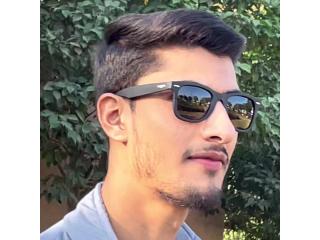 Stylish Wayfarers Collection | Woggles