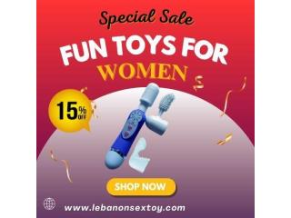 Buy Sex Toys Safely from Online in Byblos, Lebanon | lebanonsextoy.com