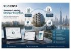 Reduce Lease Renewal Drop-Offs with Better Tenant Engagement Across UAE Properties