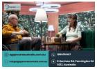 Empowering Wellbeing with Compassionate NDIS Support
